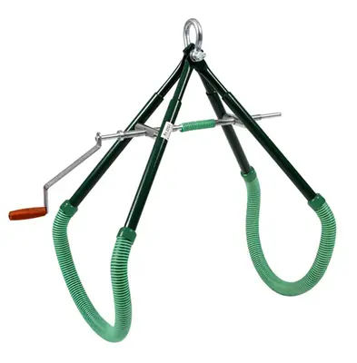 Ideal calf puller Dr. Franks