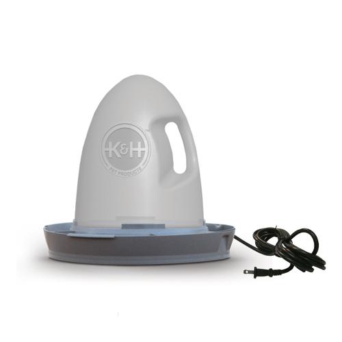 K&H® Thermo-Poultry Waterer