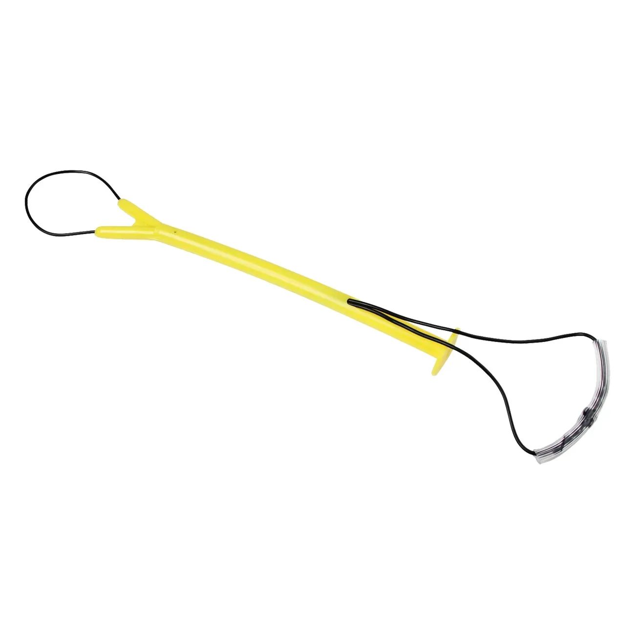 Lambing aid plastic-sterilizable
