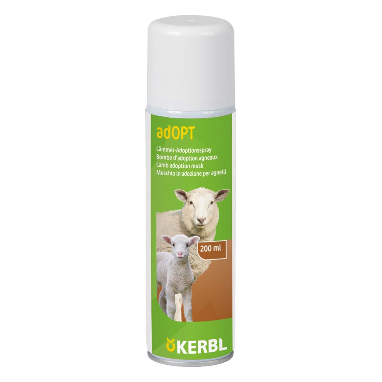 Lamb Adoption spray adOPT 200ml
