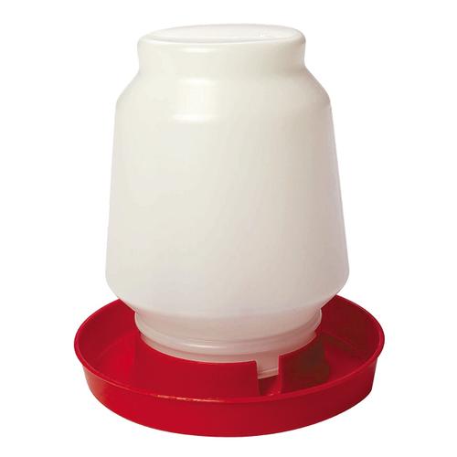 Little Giant® Poultry Drinker