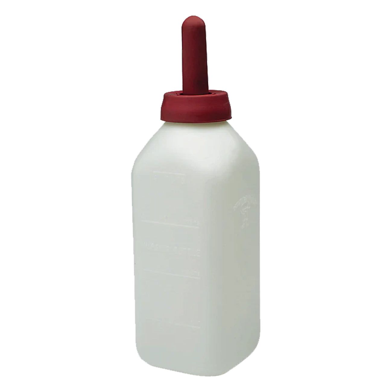 Little Giant 3 Quart nursing bottle w/ snap-on nipple (9813)