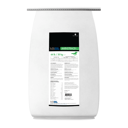 Mad Barn AminoTrace+ 20 kg