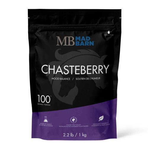 Mad Barn Chasteberry 1 kg