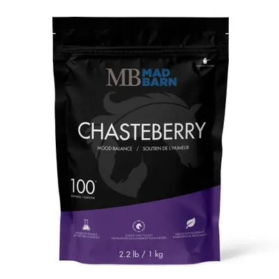 Mad Barn Chasteberry 1 kg