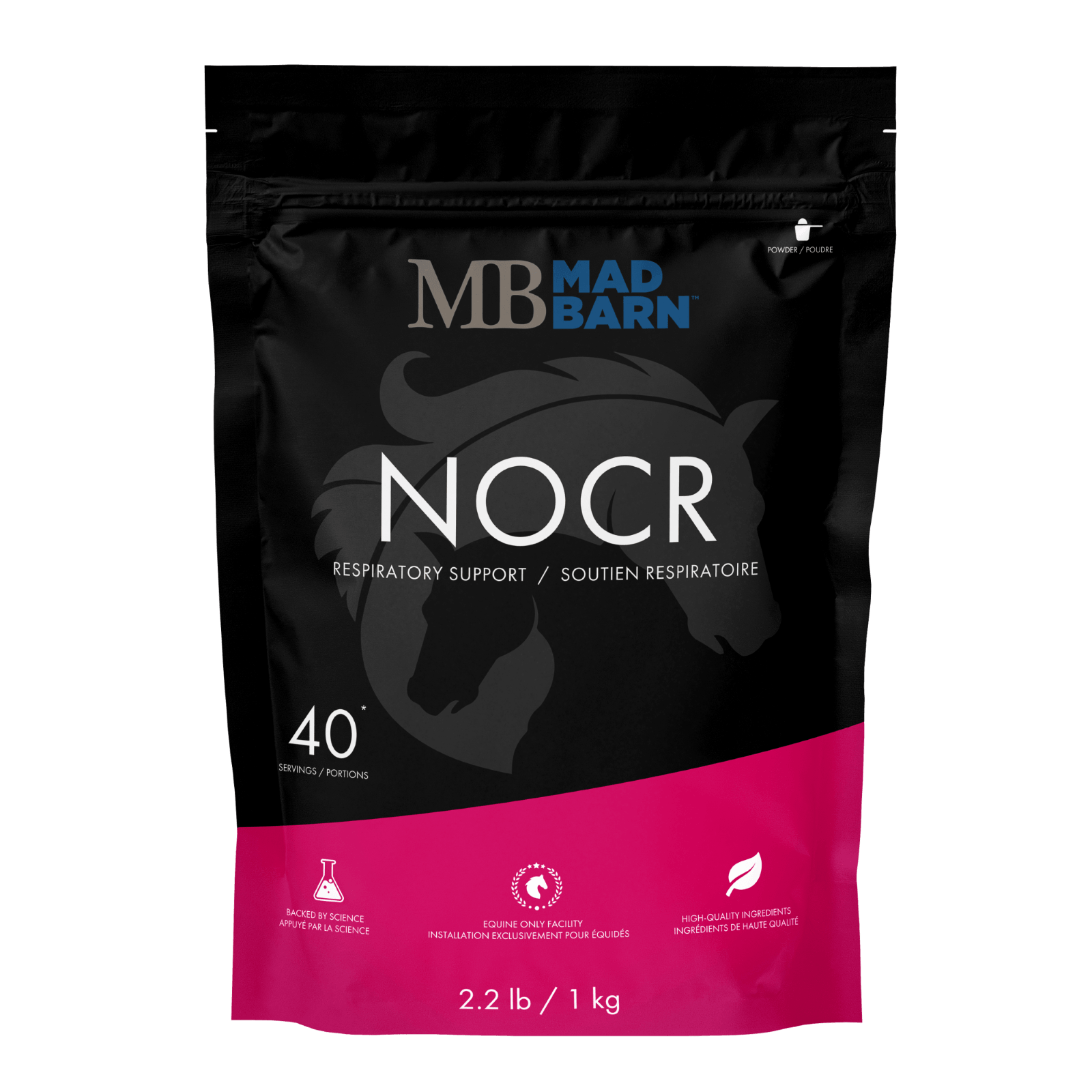 Mad Barn NOCR 1 kg