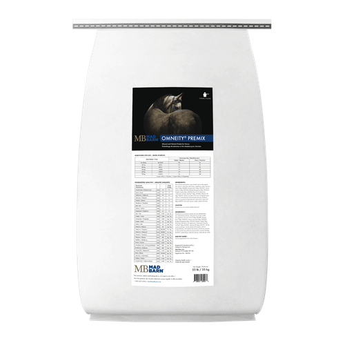 Mad Barn Omneity Premix 25 kg