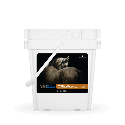 Mad Barn Optimum Digestive Health 2.5 kg
