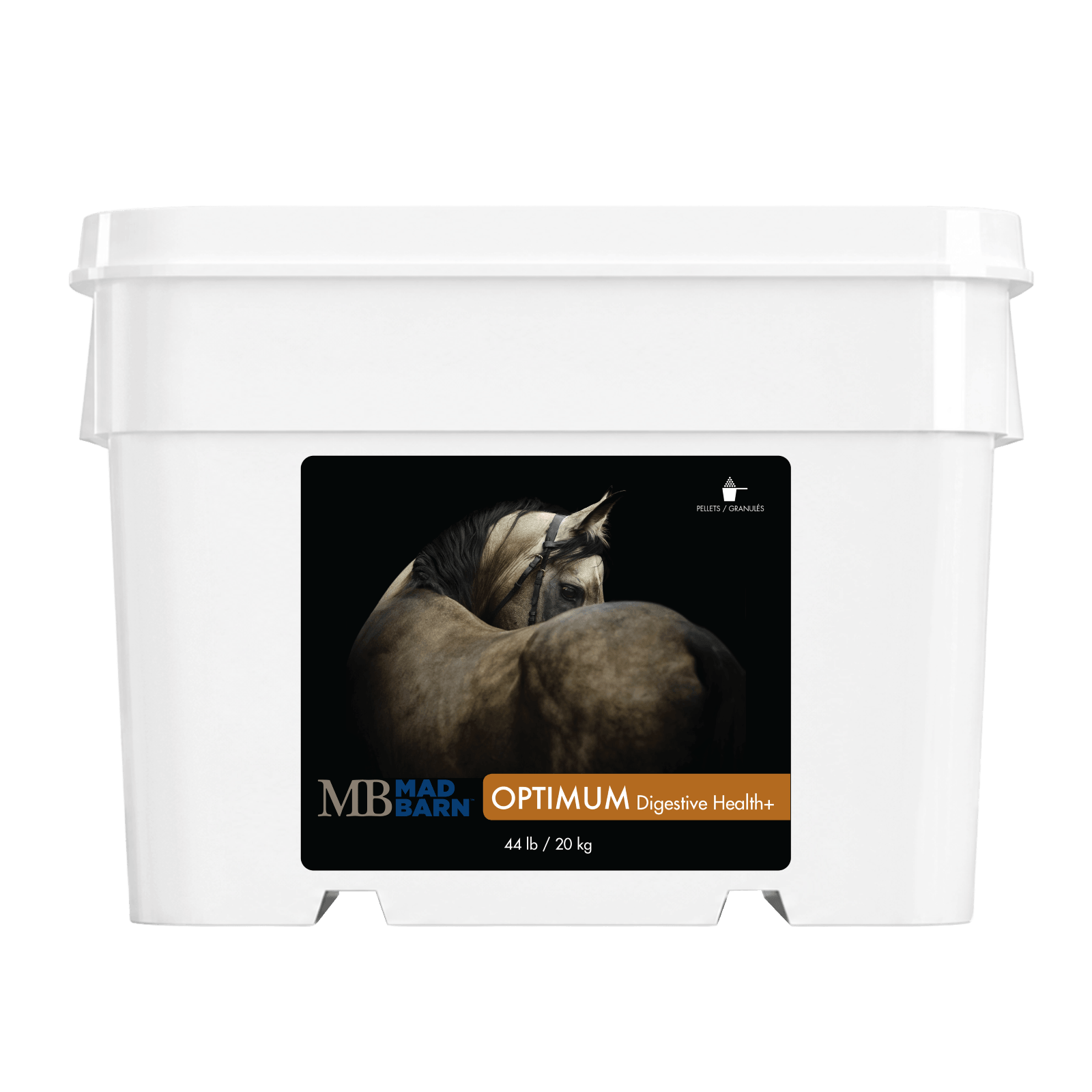 Mad Barn Optimum Digestive Health 20 kg