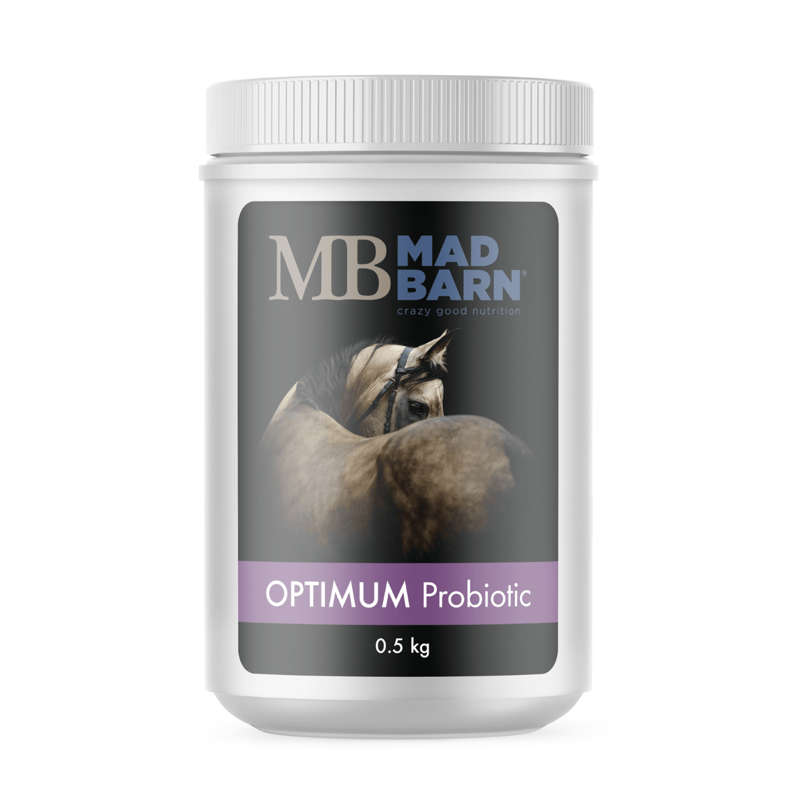 Mad Barn Optimum Probiotic 500 g