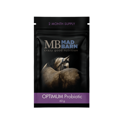 Mad Barn Optimum Probiotic 60 g