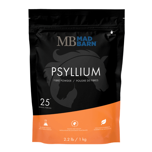 Mad Barn Psyllium 1 kg