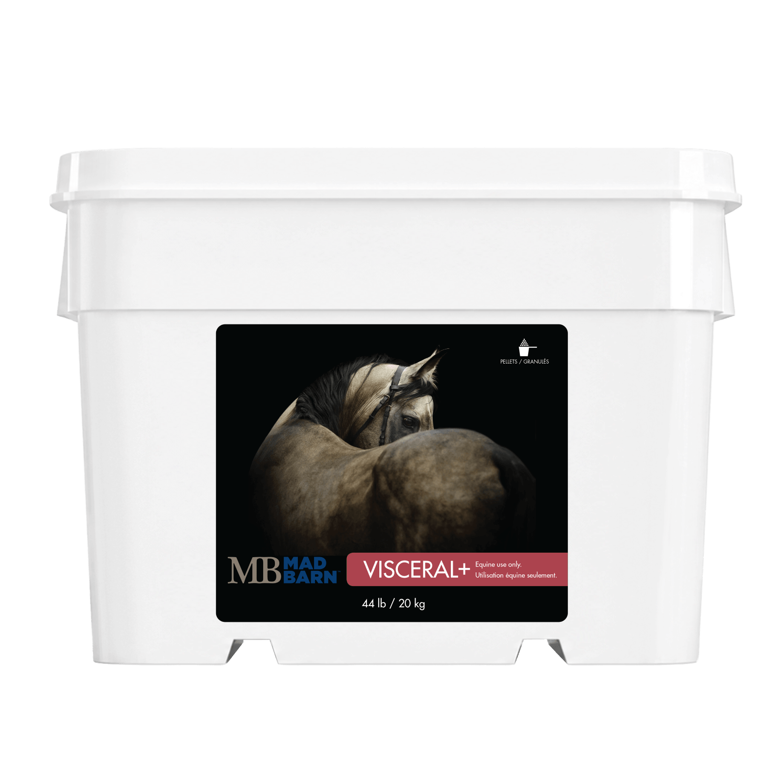 Mad Barn Visceral+ 20 kg