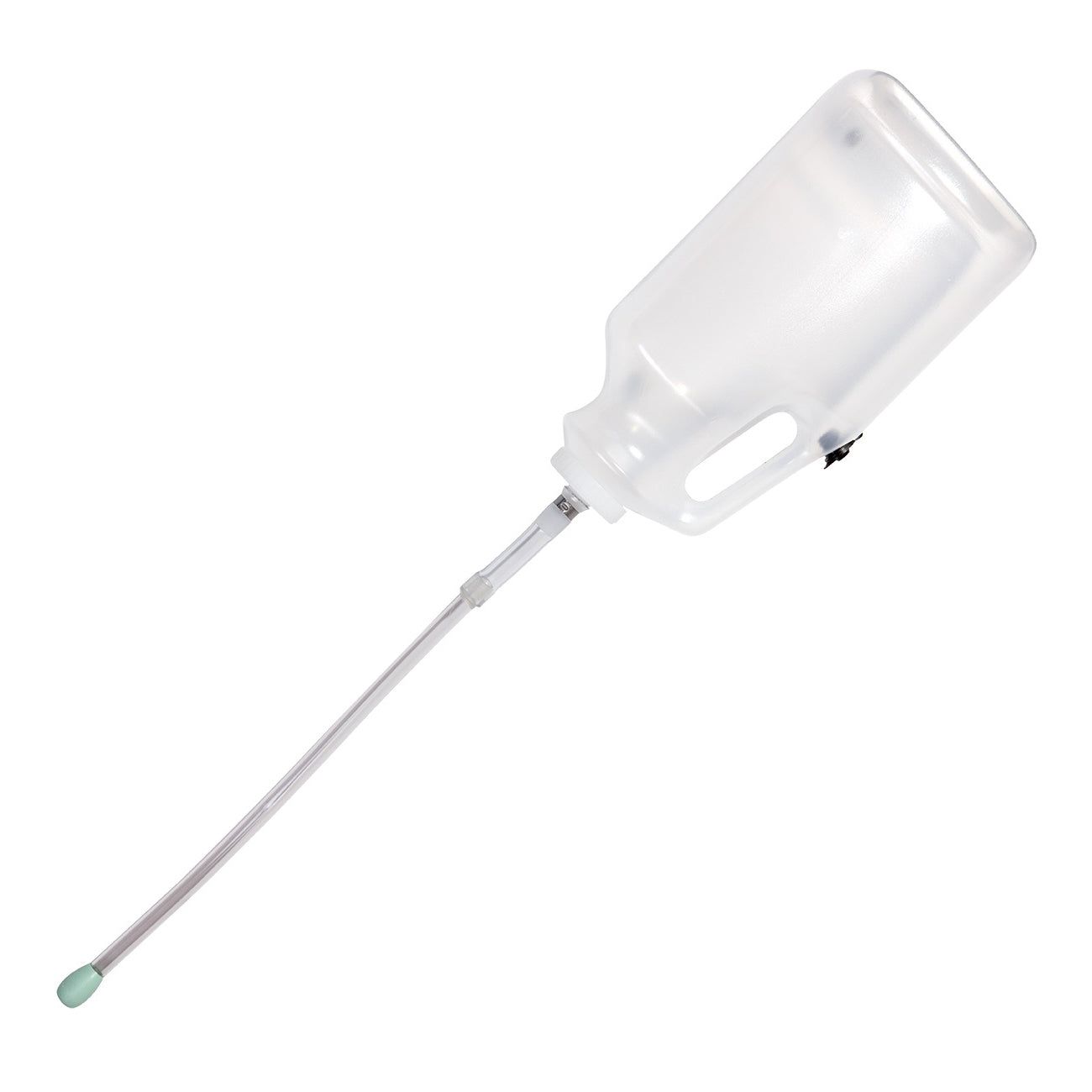 Springer Magrath 1 gallon crimp style fluid feeder w/ plastic probe