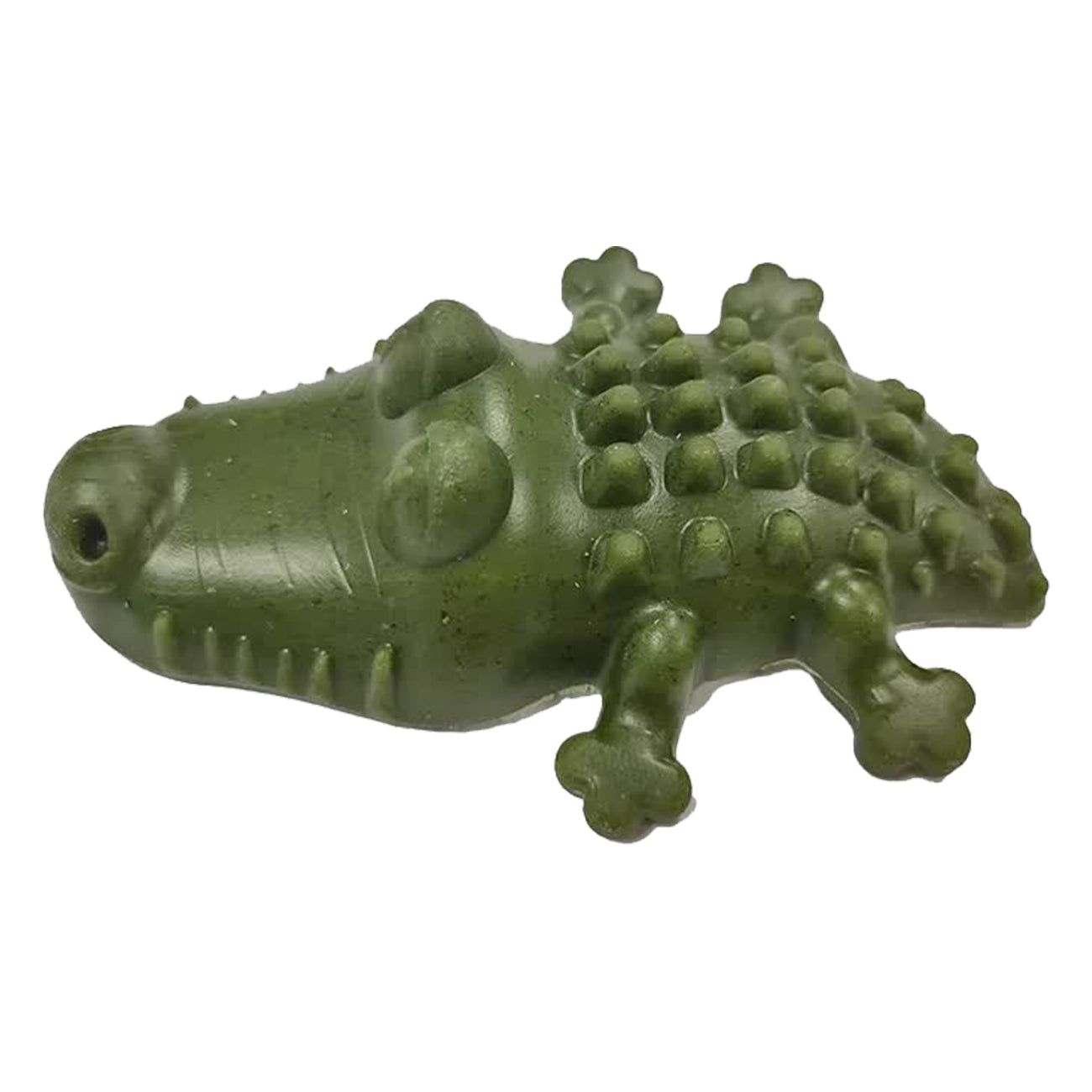 Mak's Patch Peanut Butter Crocodile Large 12cm/60g (22 units)