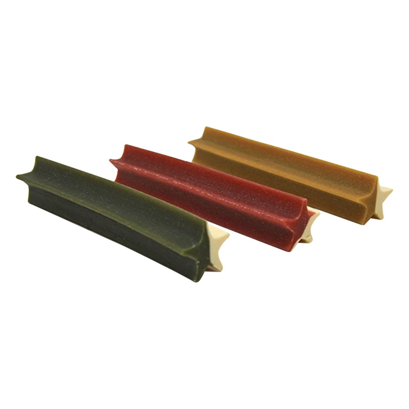 Mak's Patch Veggie Star Stick Medium 14cm/20g (100 units)