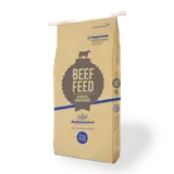 Masterfeeds 32:18U Beef Supplement R440 Pellets (Medicated) bag