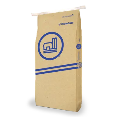 Beet Pulp Pellets bag