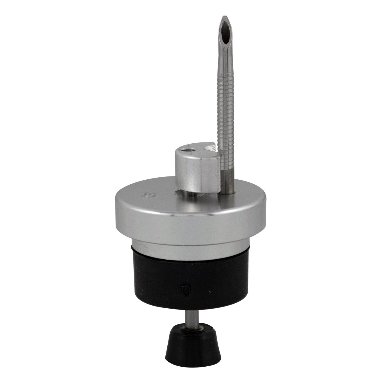 Medi-Dart needle/valve assembly with wingnut #5 (MDAKW5)
