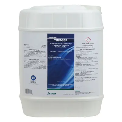 AquaPrime Trigger