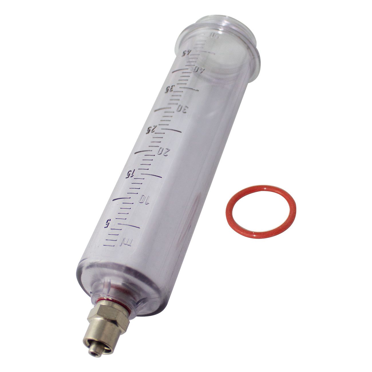 NJP barrel kit w/o-rings 25mL