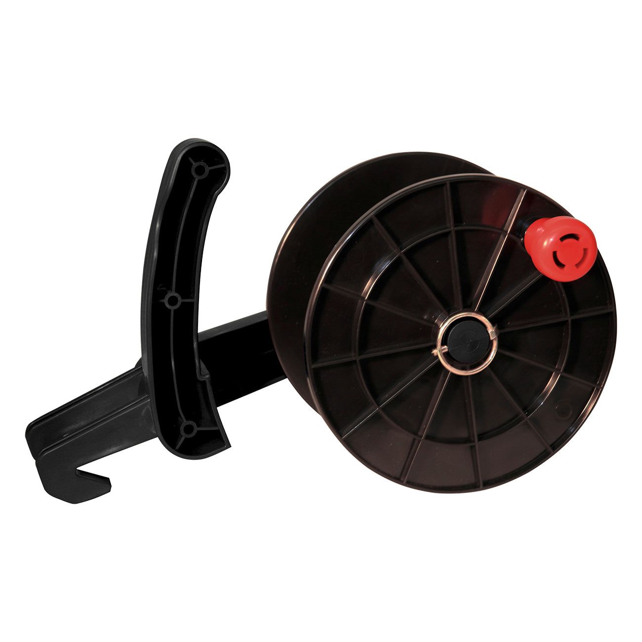 Patriot mini fence reel