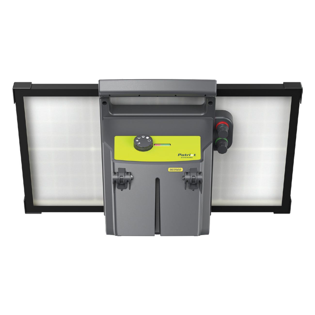 Patriot Portable Solar Energizer SG2000