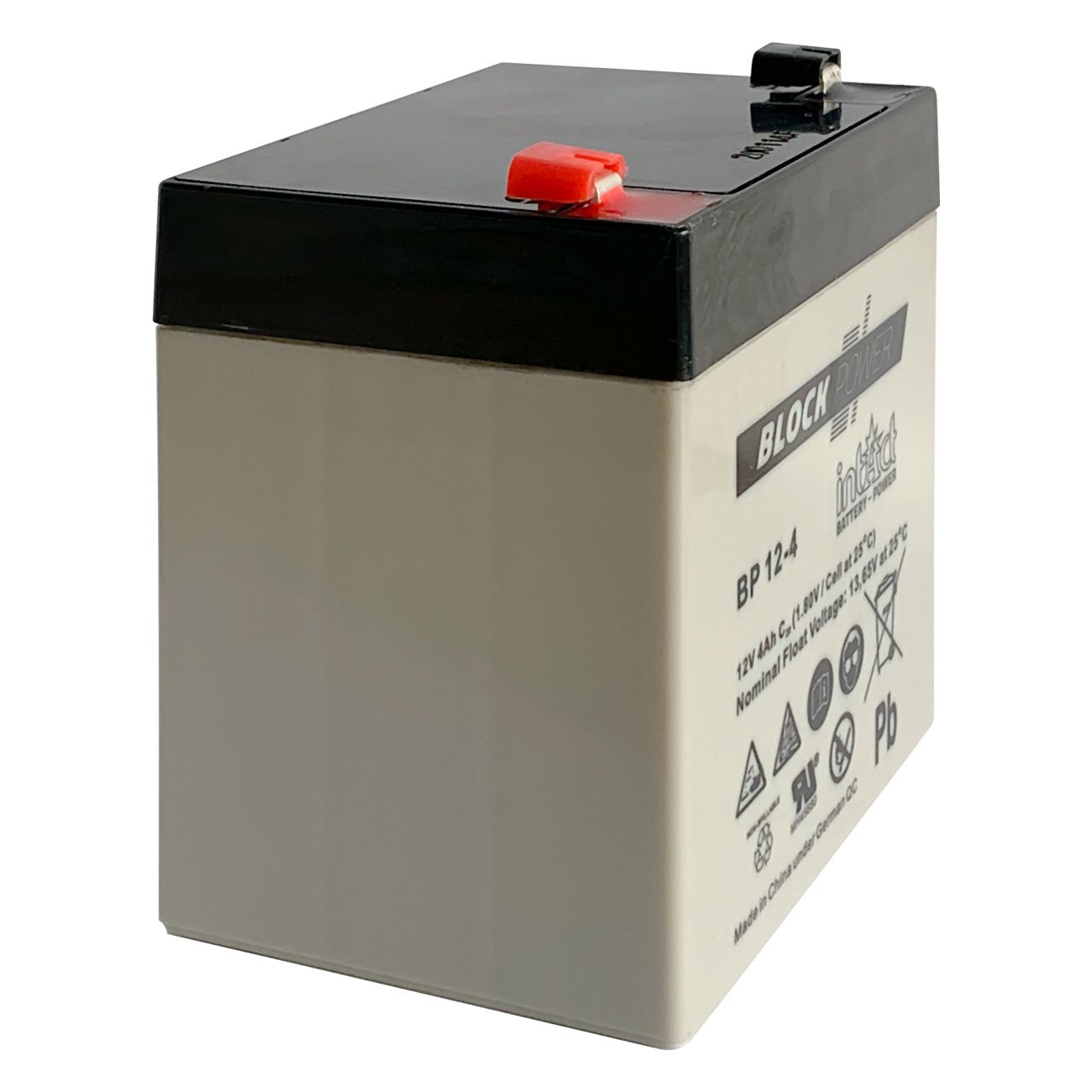 Patriot replacement 4v gel cell battery for ps5