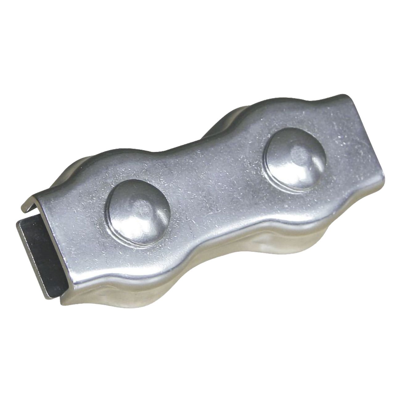 Patriot rope/braid clamp (3 pack)