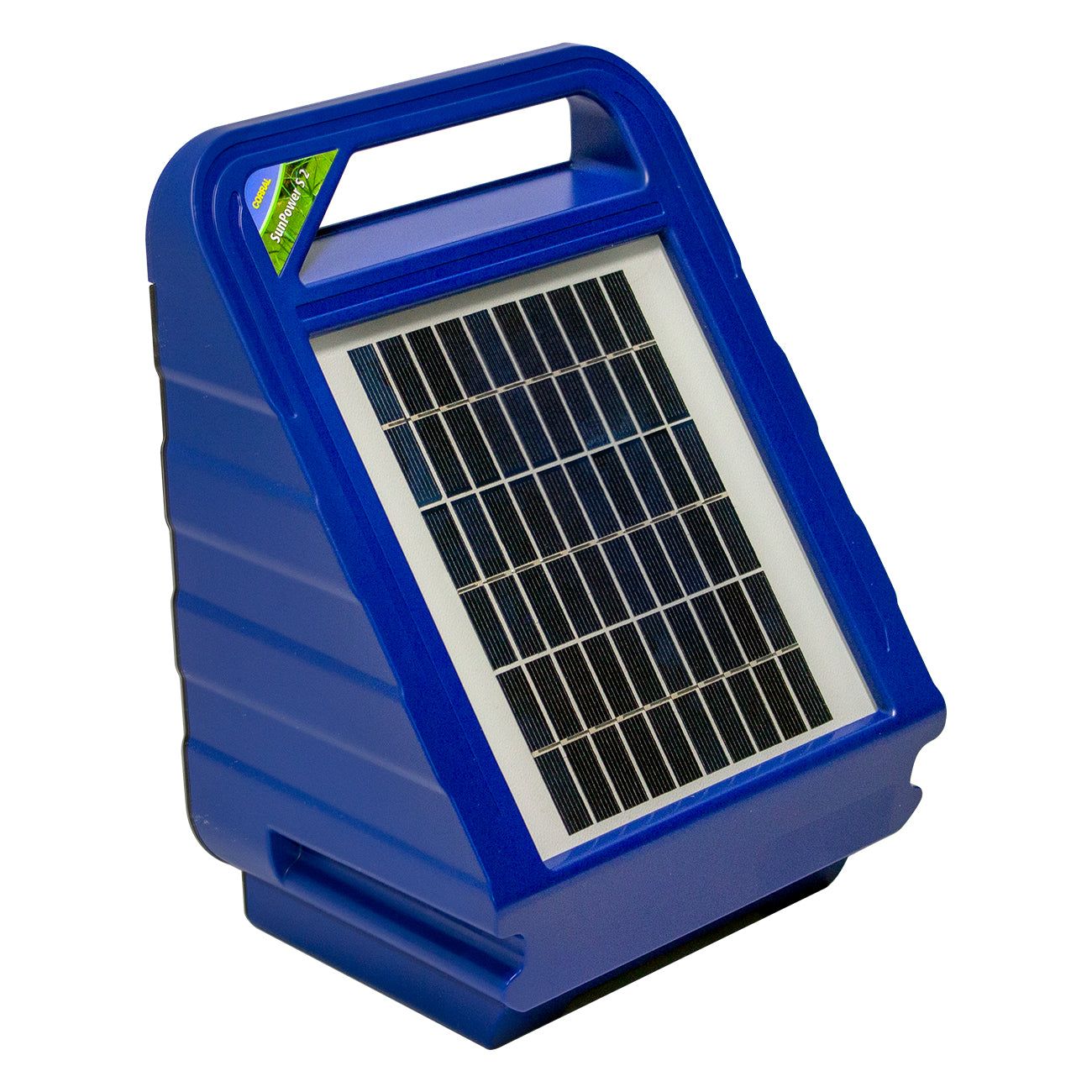 Patriot SG150 Portable Solar Energizer