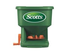 Scotts Whirl Hand Held Spreader