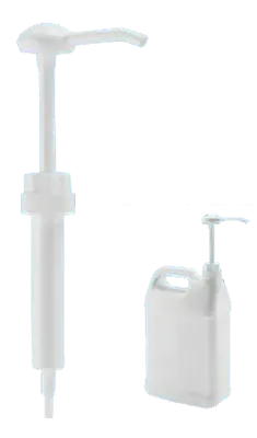 Smart Earth Camelina Jug Pump