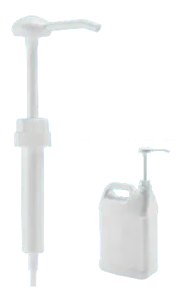 Smart Earth Camelina Jug Pump