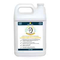 Smart Earth Camelina Oil for Equine 3.78L Jug