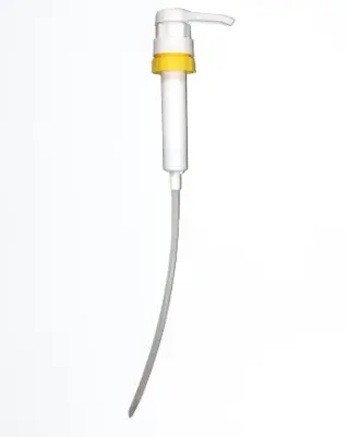 Smart Earth Camelina Pail Pump