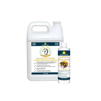 Smart Earth Man's Best Friends Bundle