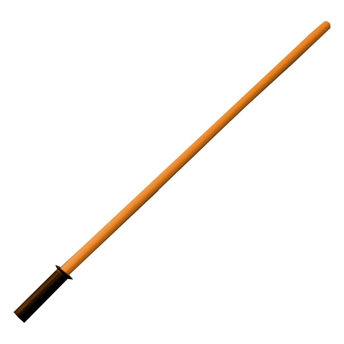 Cattle Rattle, 42" (Orange)