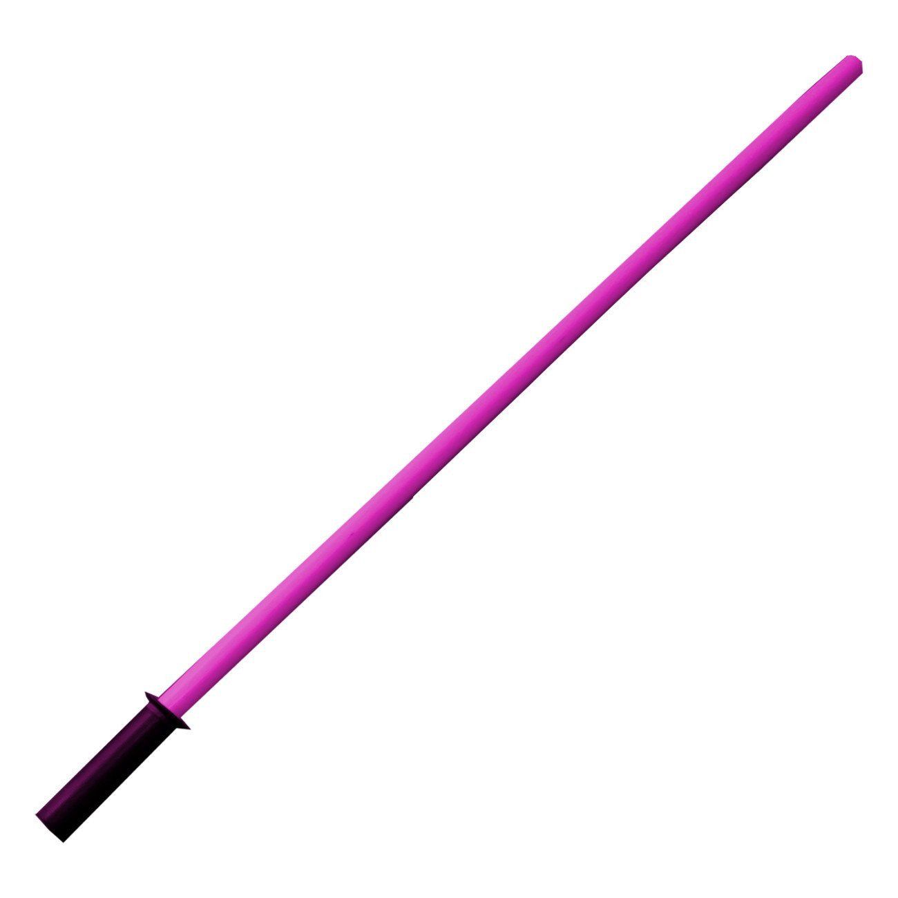 Cattle Rattle, 42" (Pink)
