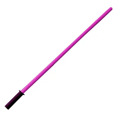 Cattle Rattle, 42" (Pink)