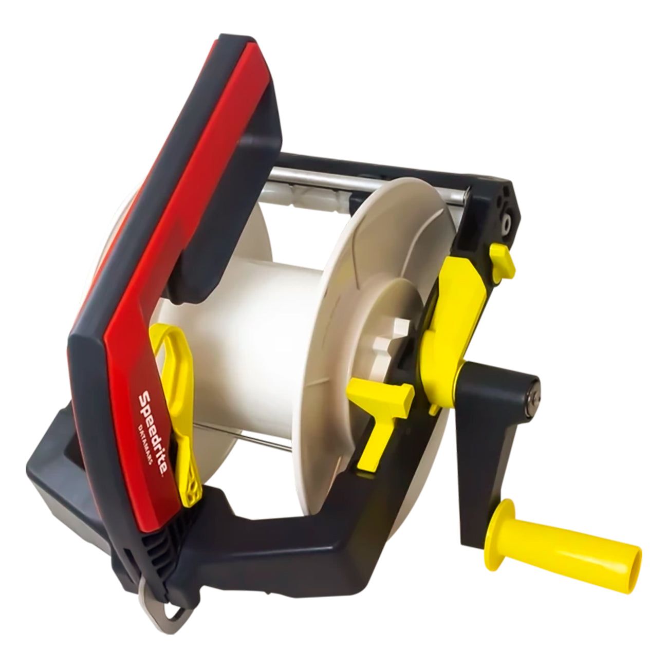 Speedrite jumbo reel