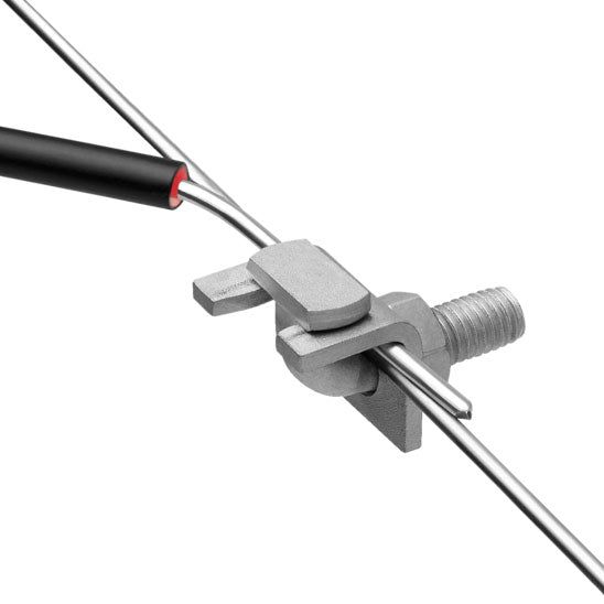 Speedrite split bolt joint clamp (20 pack)