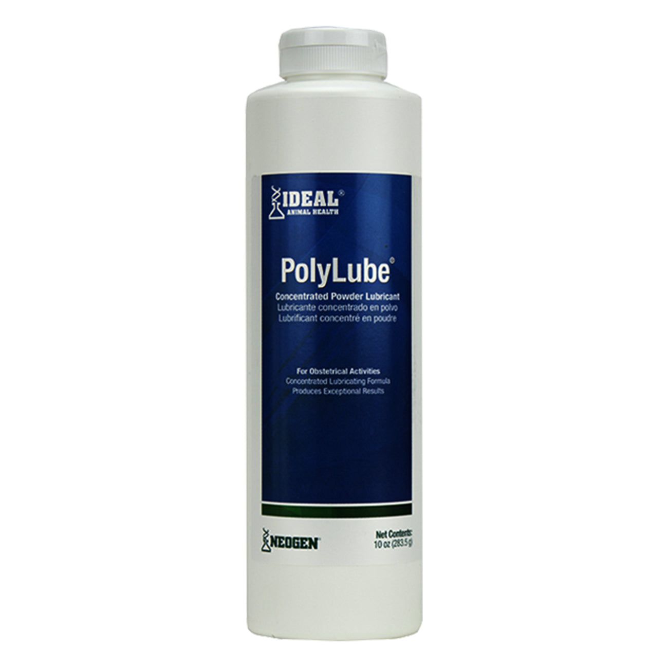 Ideal Animal Health PolyLube 283.5g