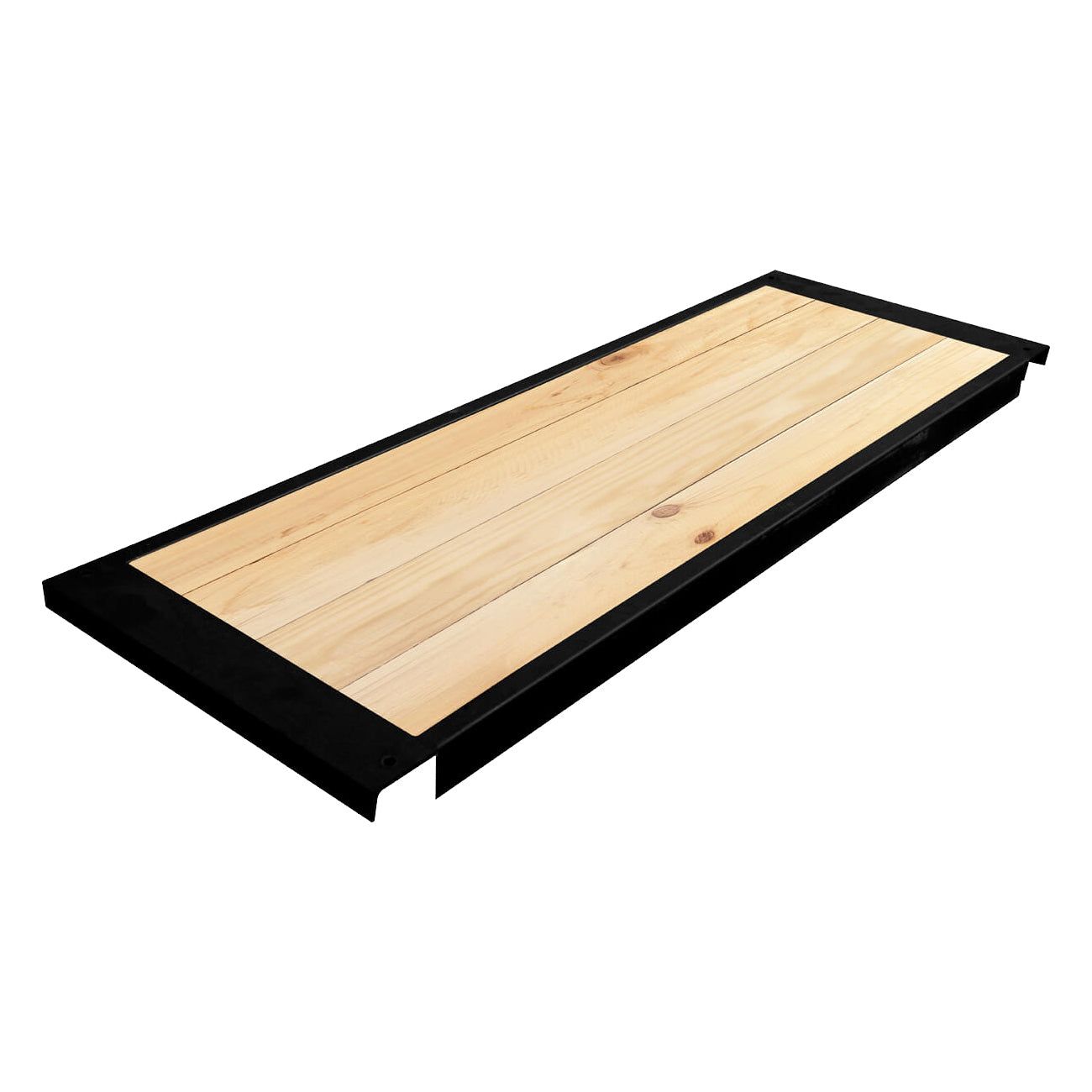 Tru-Test Small animal platform 24" x 48"