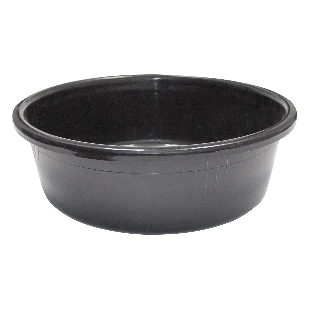 Tuff Stuff Feed Pan, 9 Qt