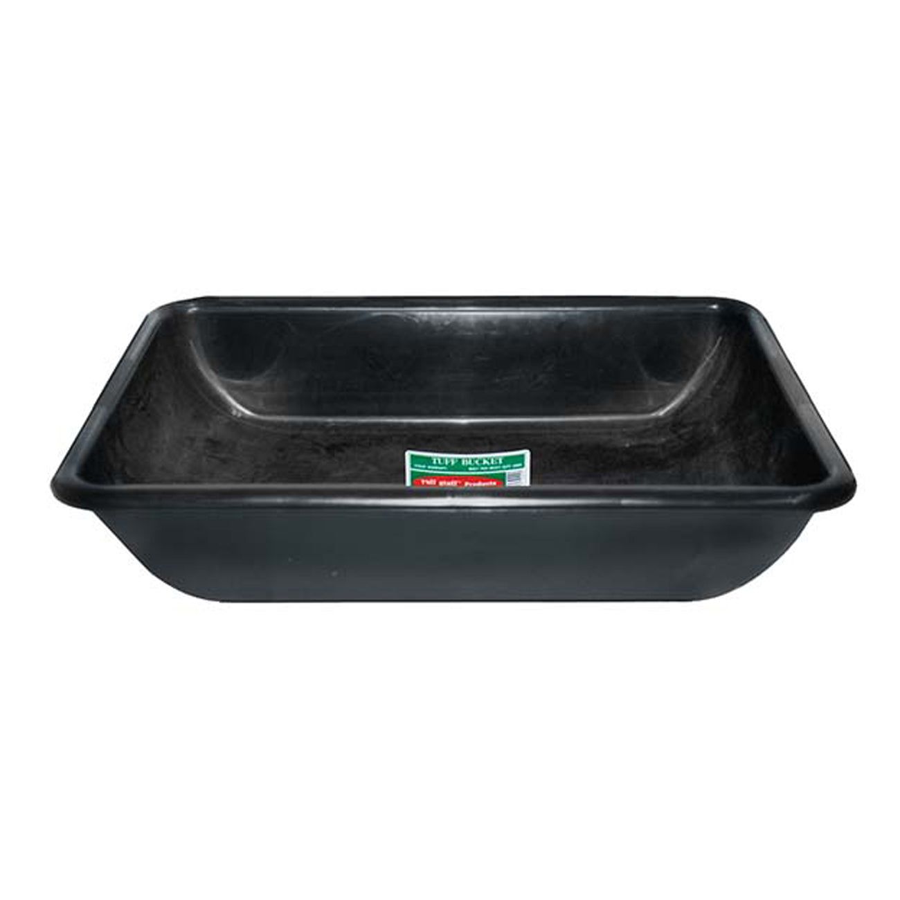 Tuff Stuff Large Mortar Tub 36x24x8
