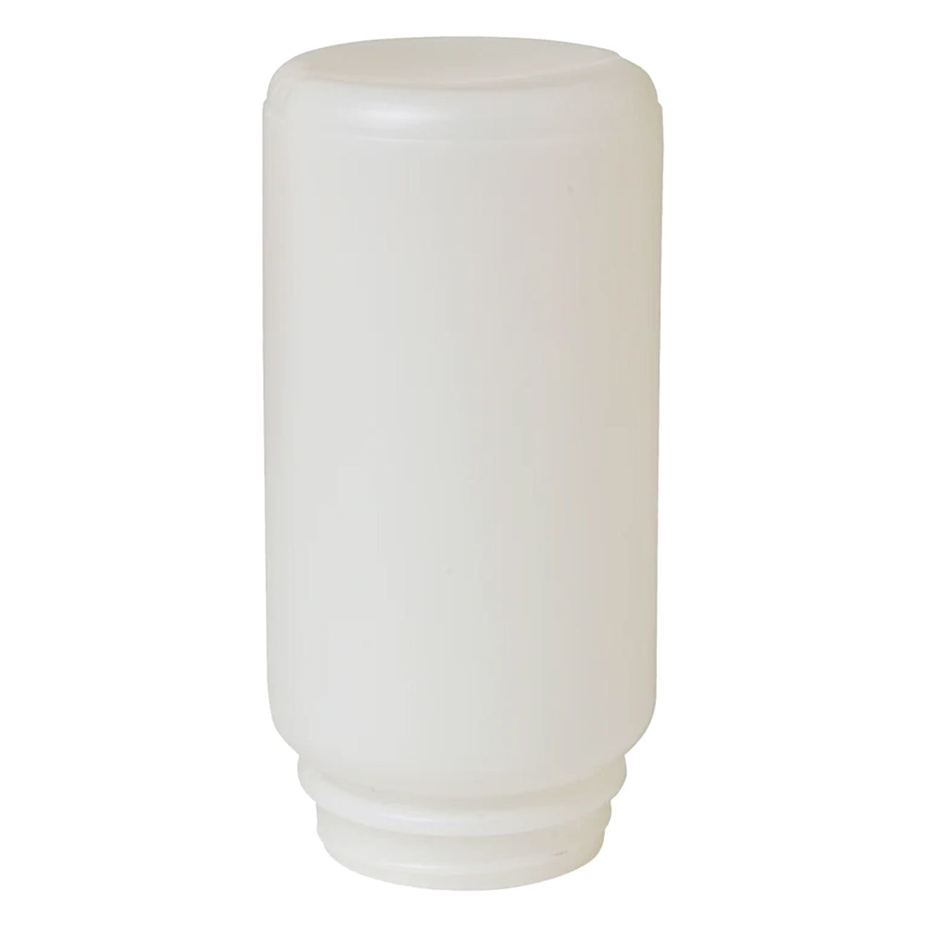 Little Giant 1qt screw-on poultry jar