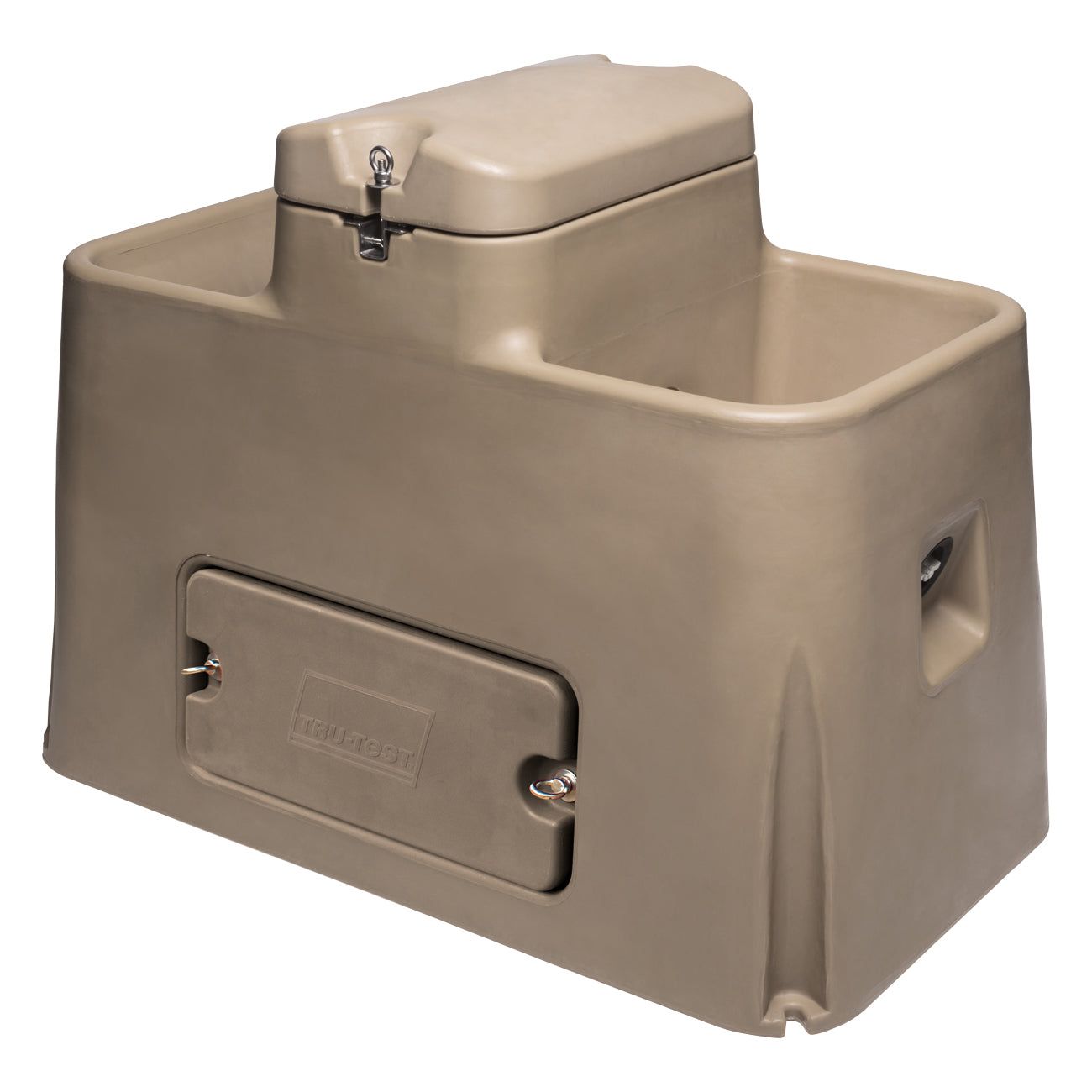 Tru-Test WaterPro 2 Automatic Livestock Waterer
